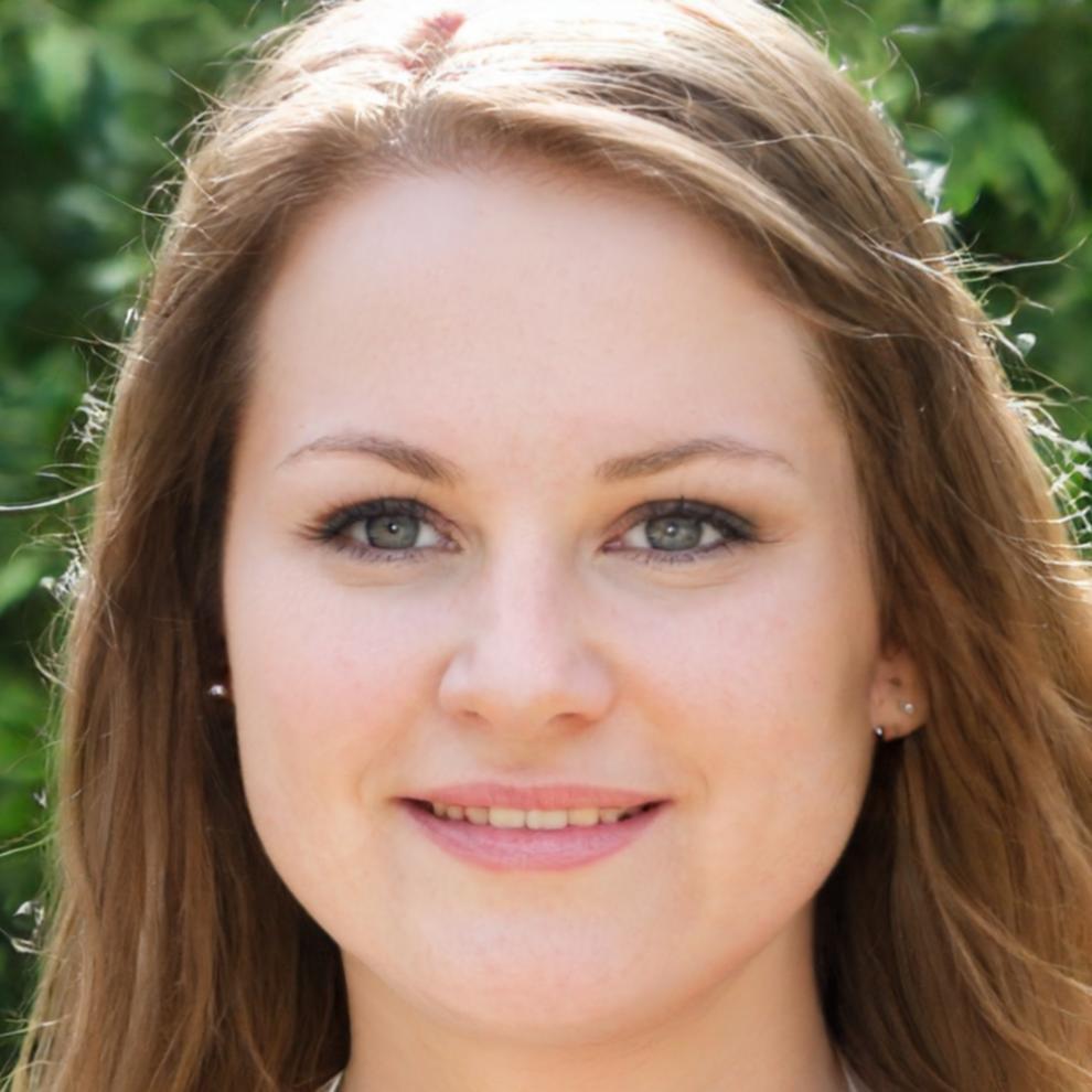 Portrait de Sophie Martin